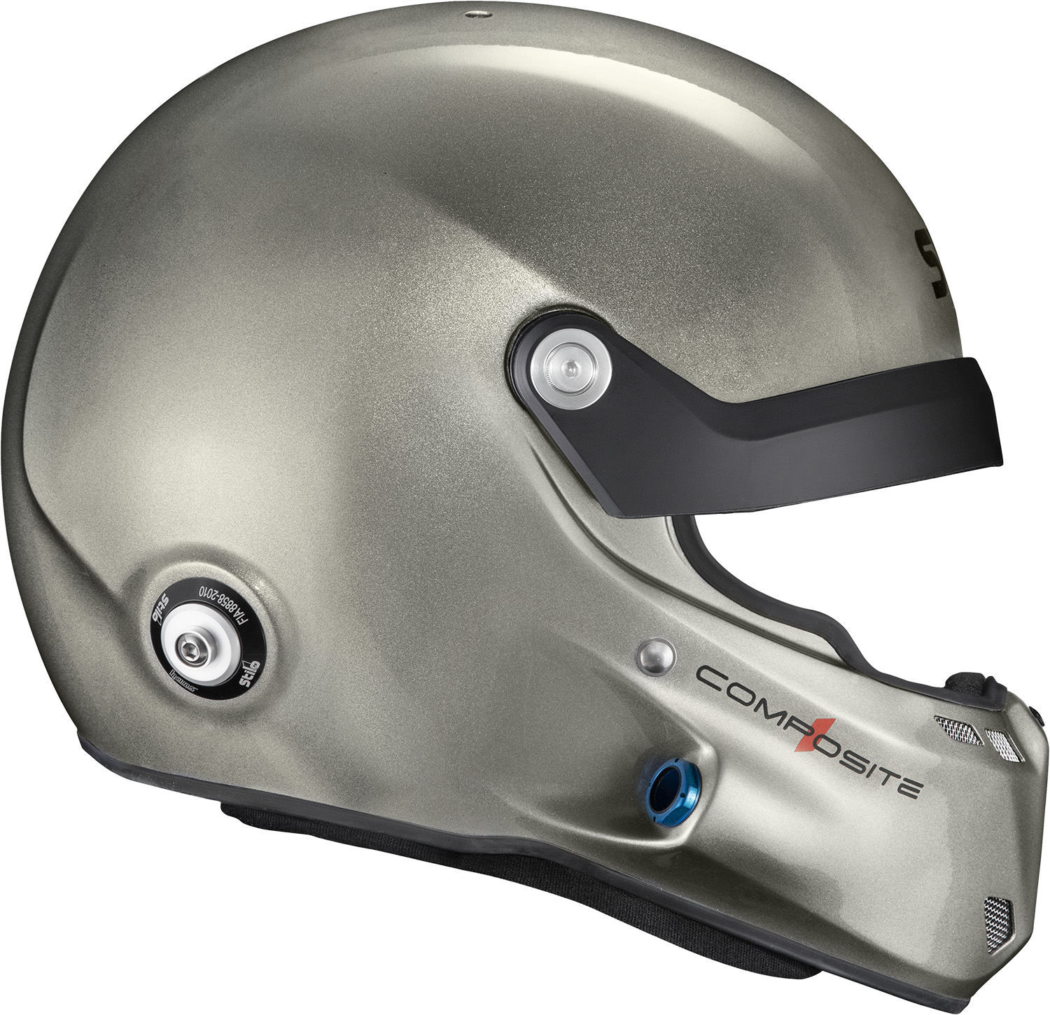 Stilo Helm ST6R Composite