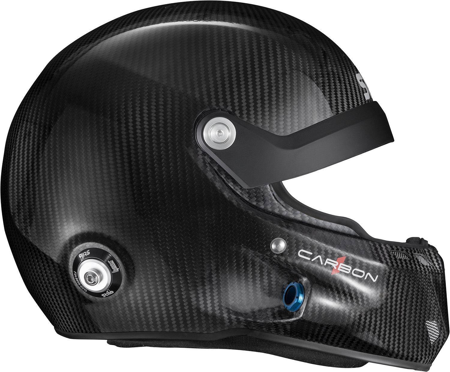 Stilo Helm ST6R Carbon WL