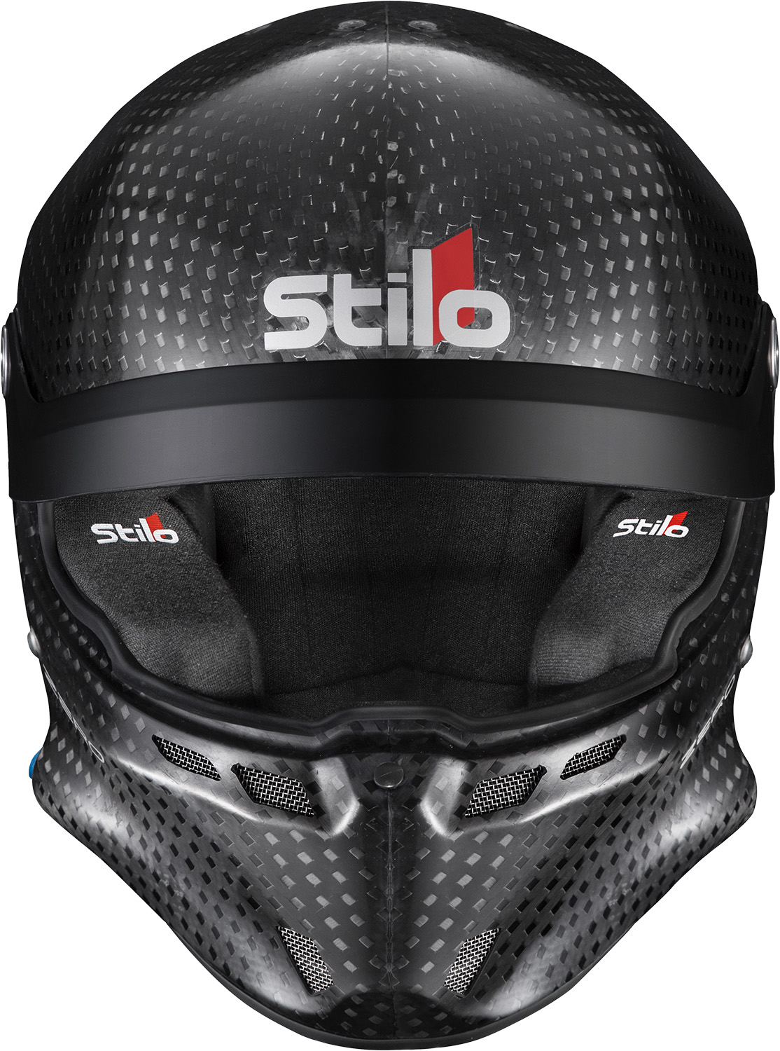 Stilo Helm ST6R Zero 8860 WL