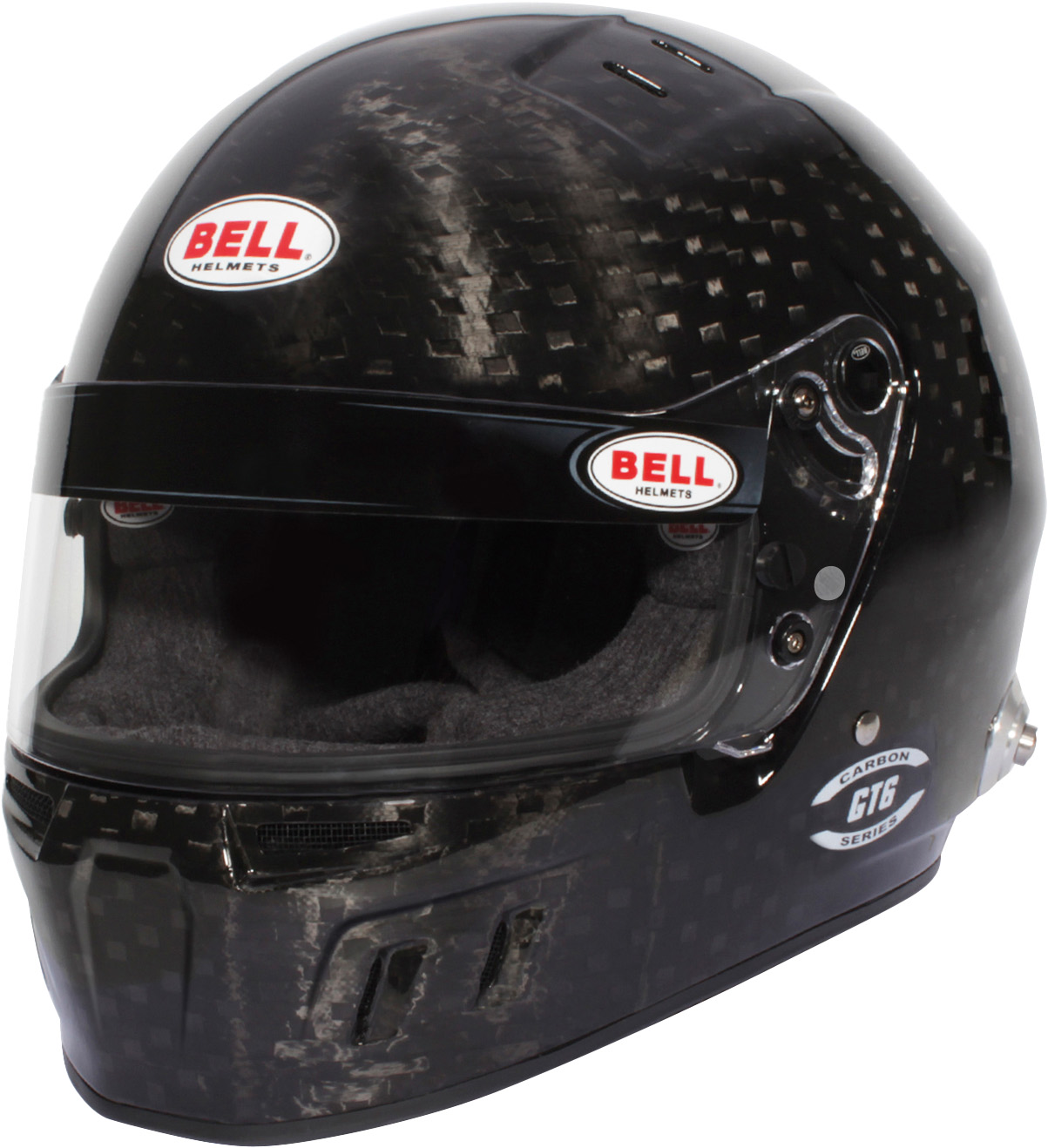 BELL Helm GT6 Carbon