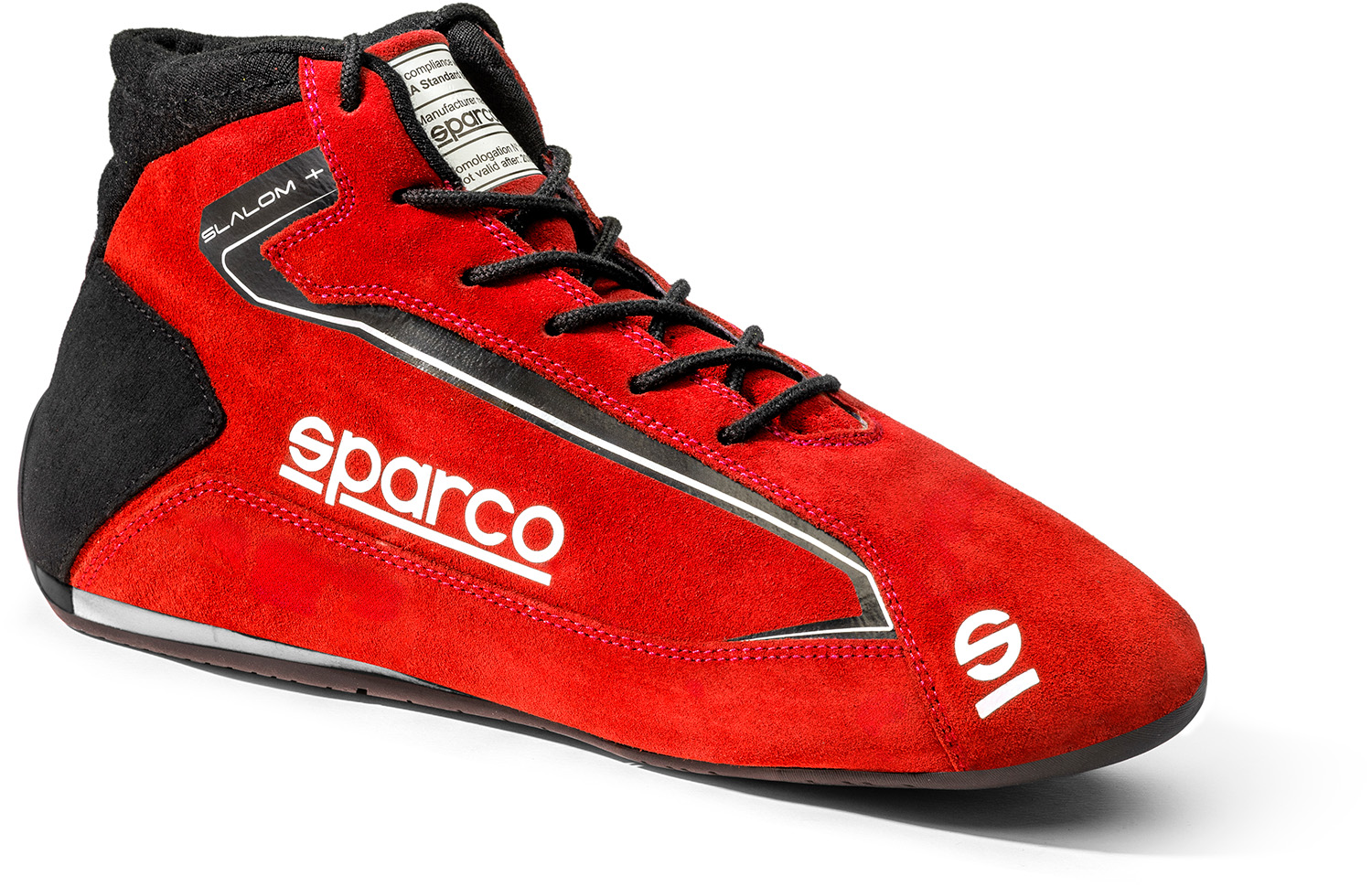 Sparco Fahrerschuh Slalom+