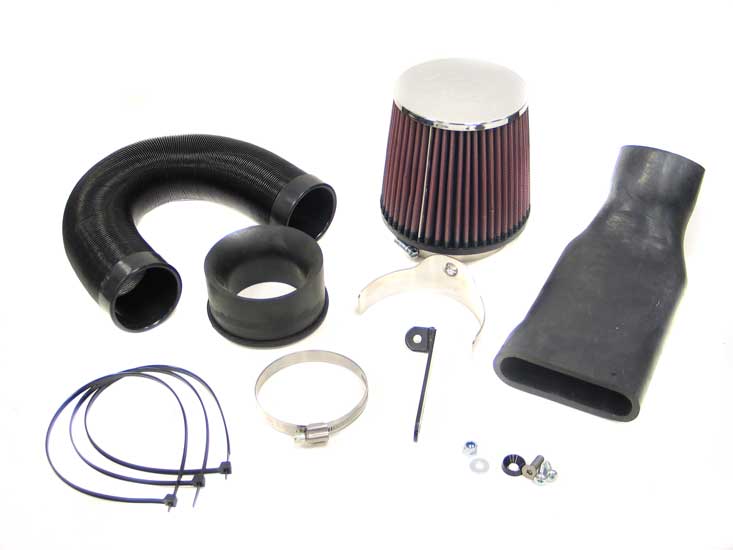 K&N Performance Injection-Kit