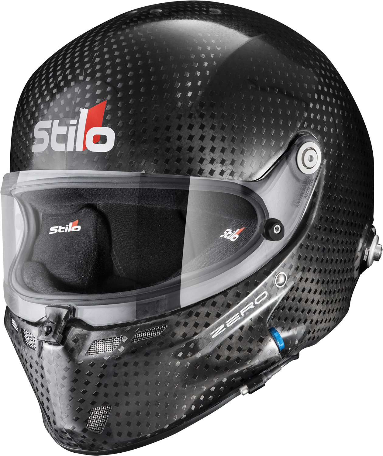 Stilo Helm ST6F Zero 8860