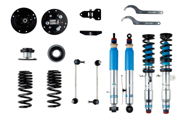 Bilstein Clubsport Fahrwerk