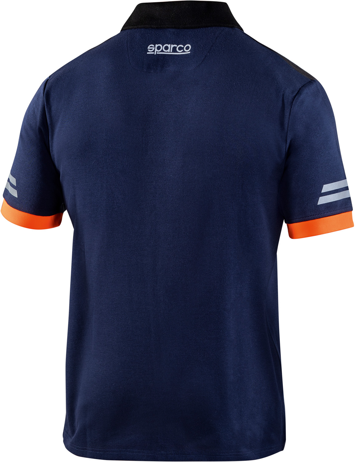 Sparco Tech Polo-Shirt