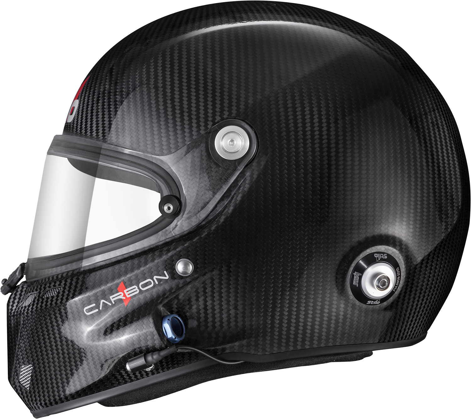 Stilo Helm ST6F Carbon