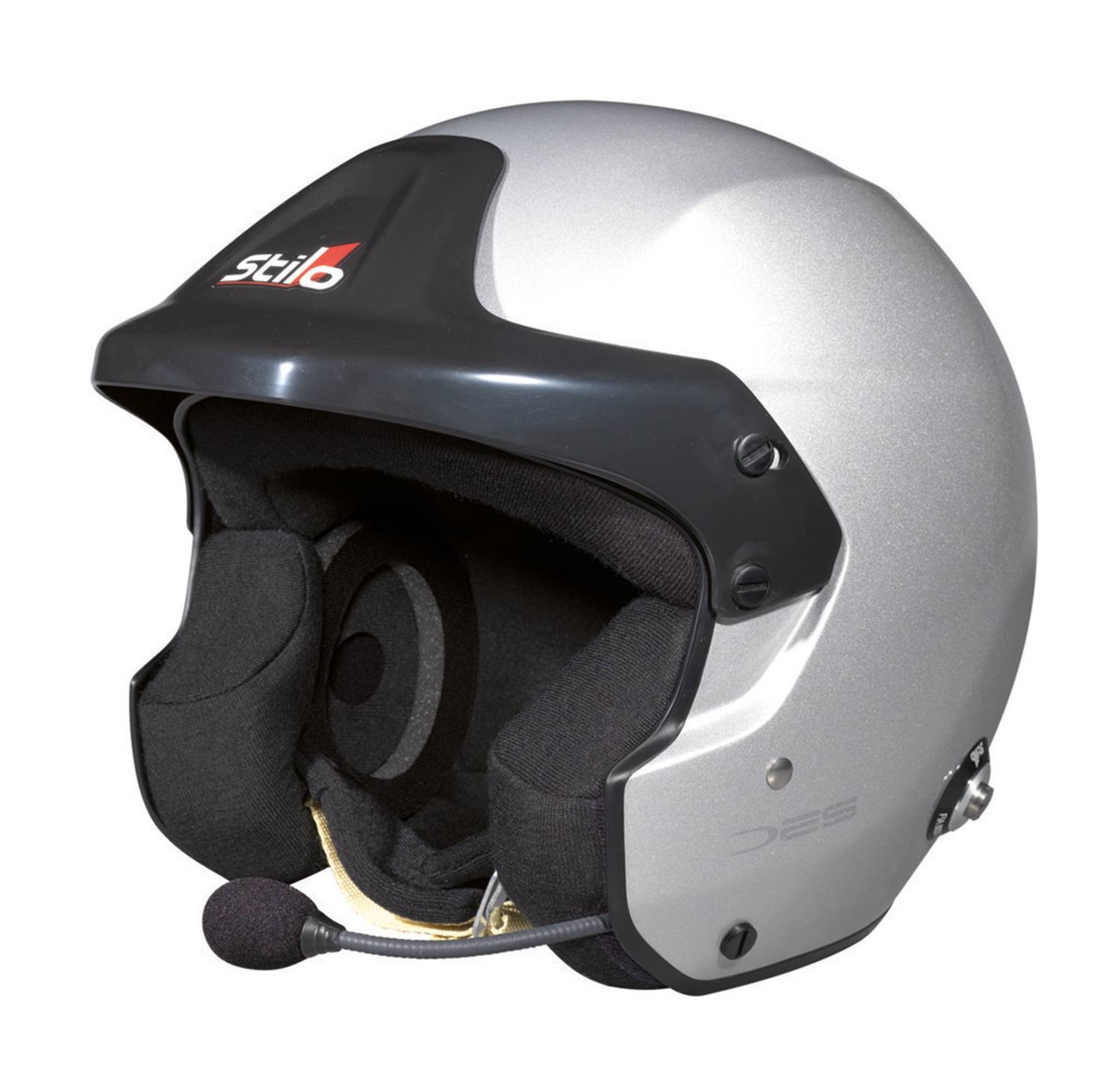 Stilo Jethelm Trophy DES Rallye