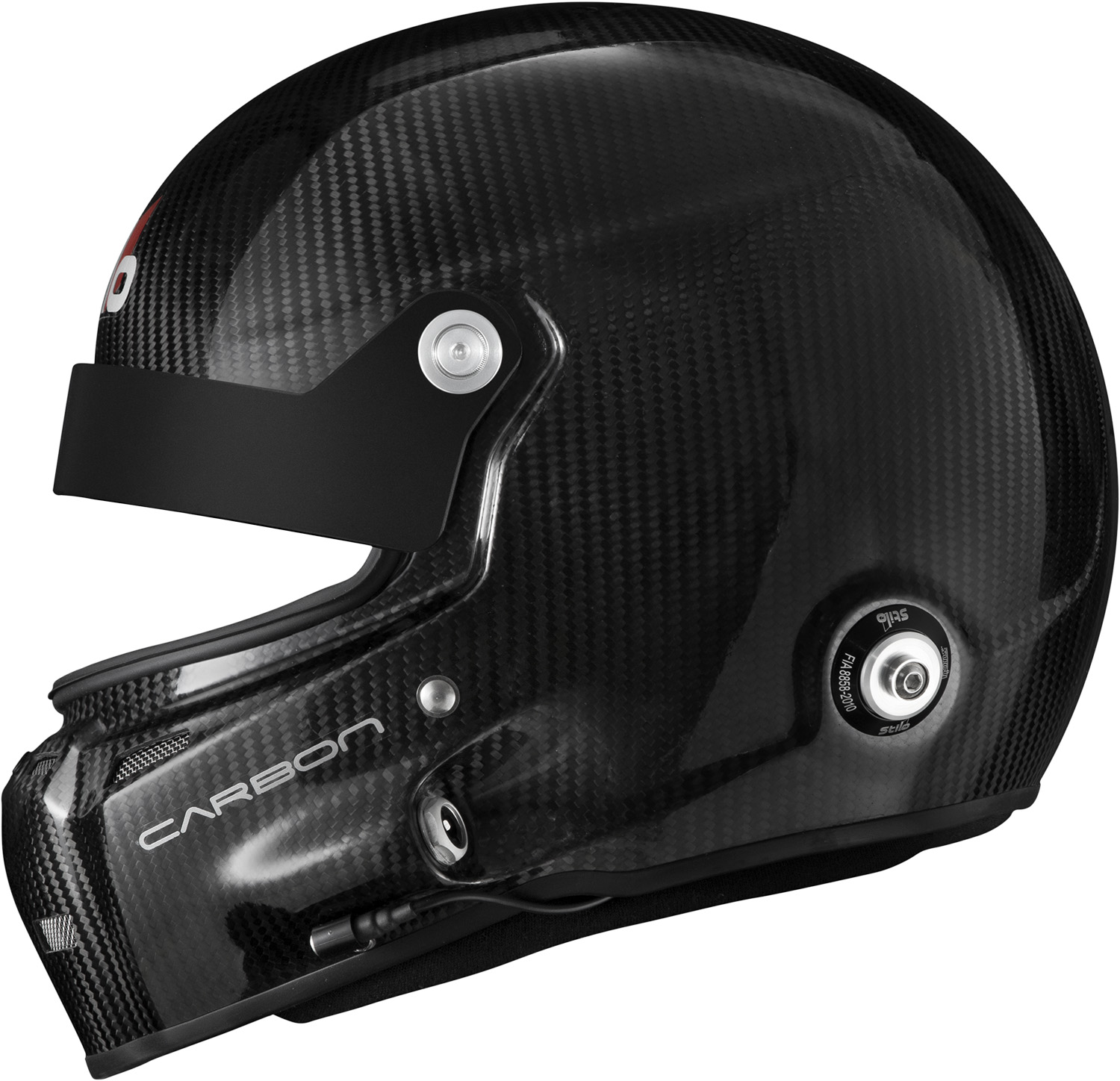 Stilo Helm ST5 GT Carbon