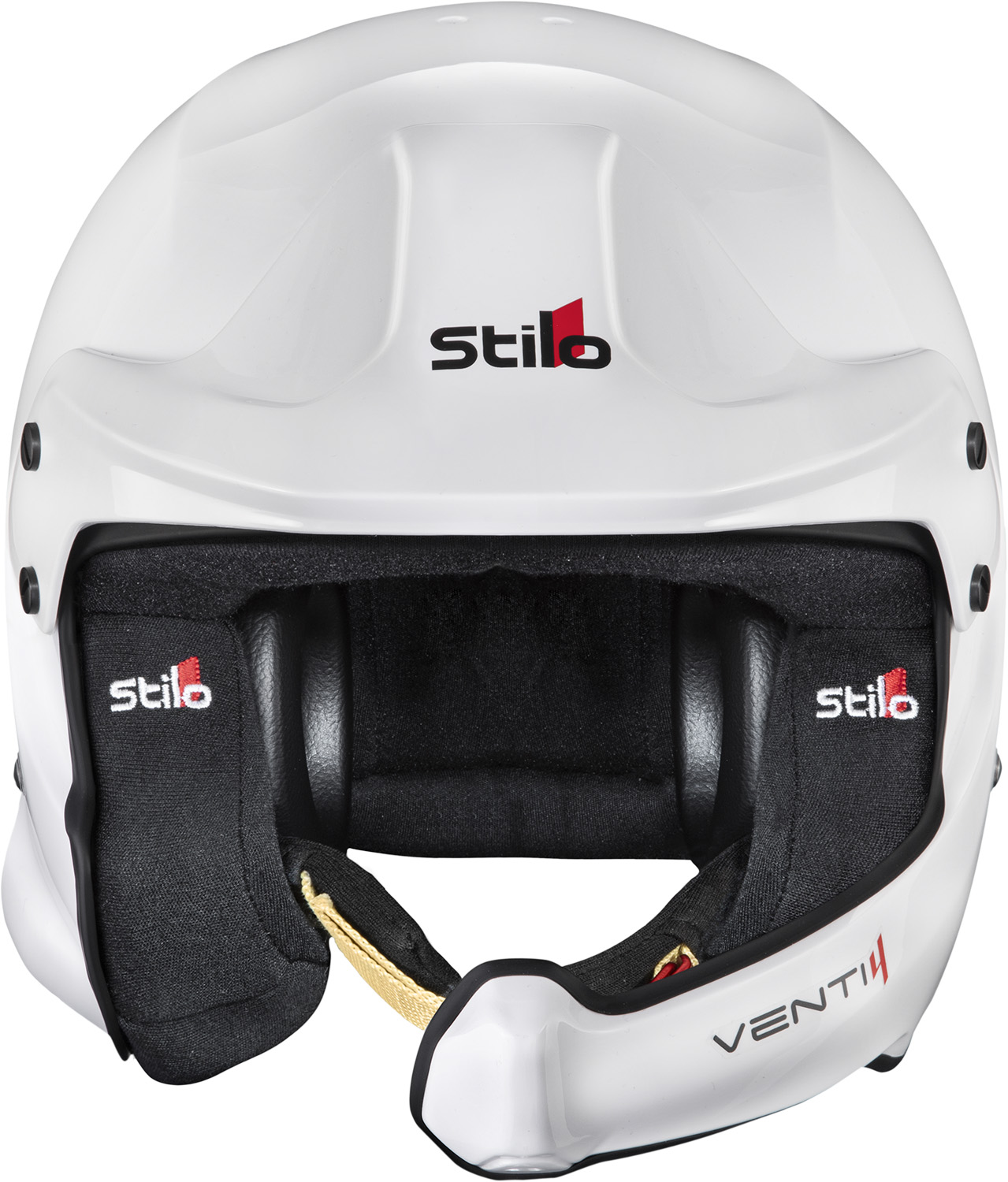 Stilo Helm Venti4 WRC Composite