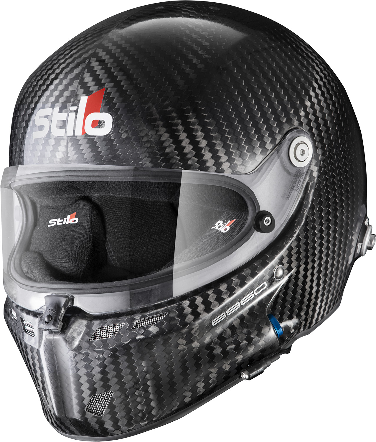 Stilo Helm ST6F Carbon 8860