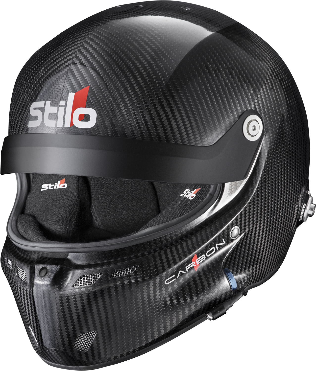 Stilo Helm ST6 GT Carbon