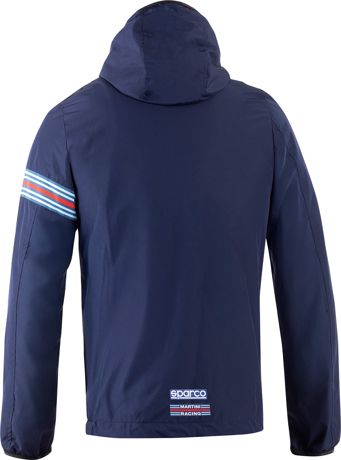 Sparco SL Windbreaker | Martini Racing