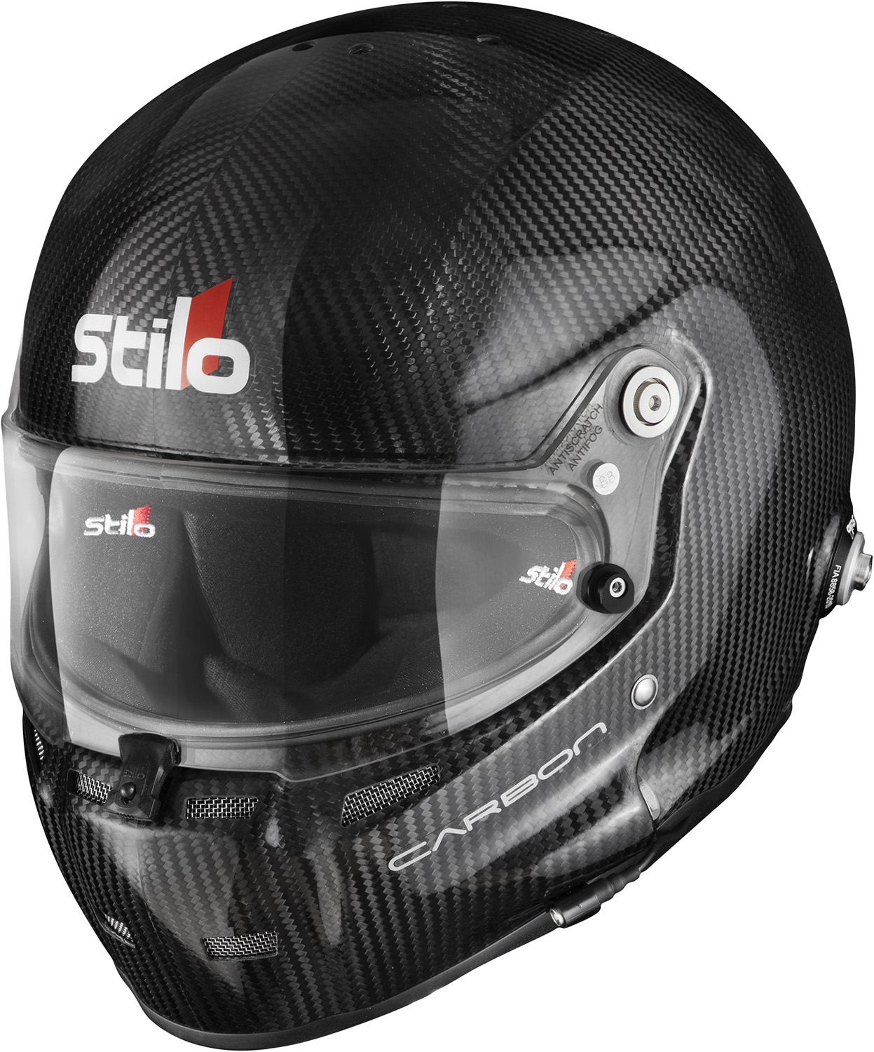 Stilo Helm ST5F Carbon