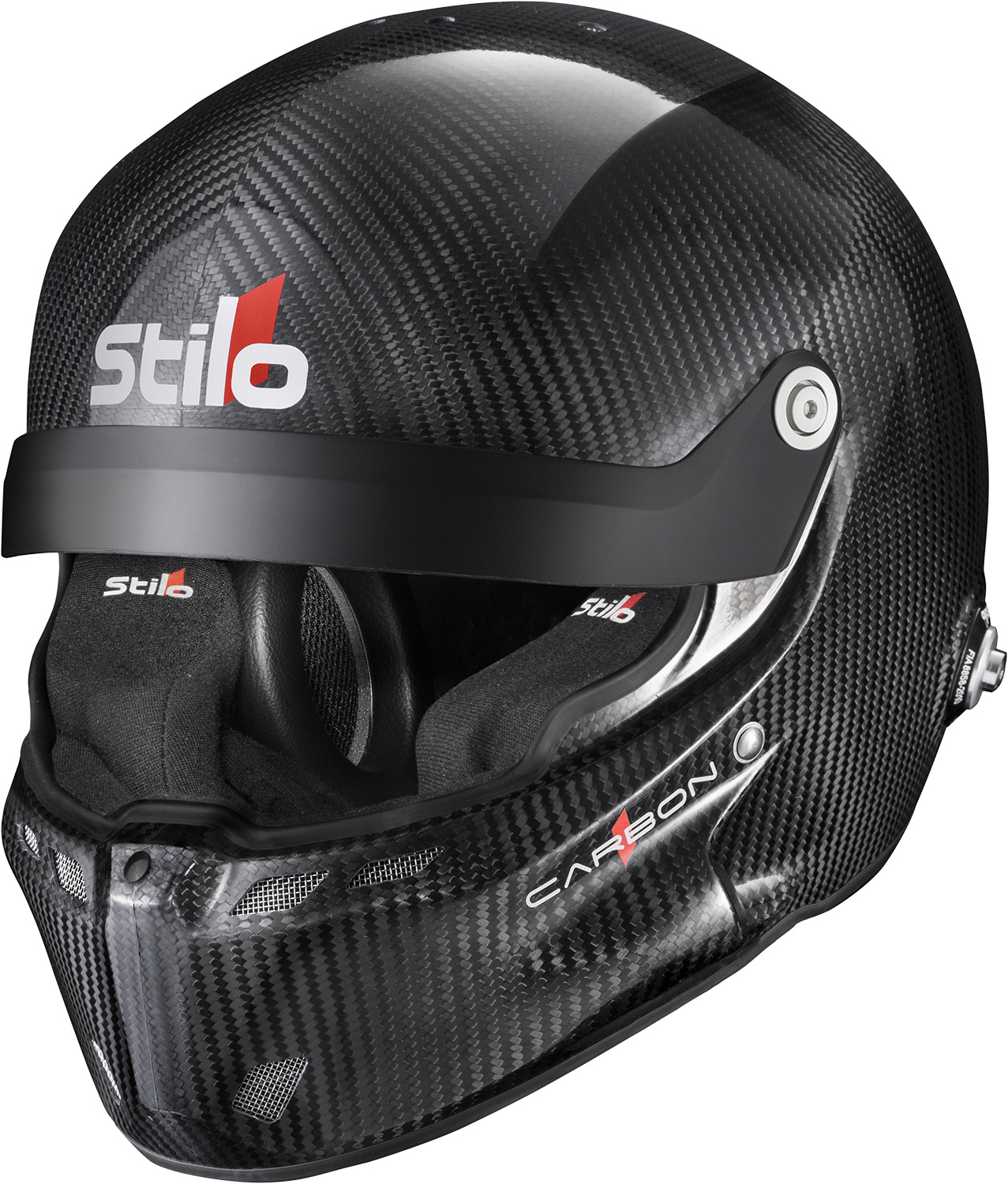 Stilo Helm ST6R Carbon WL