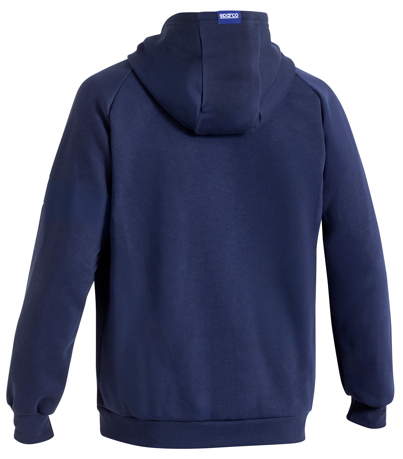 Sparco Hooded Full Zip | GULF