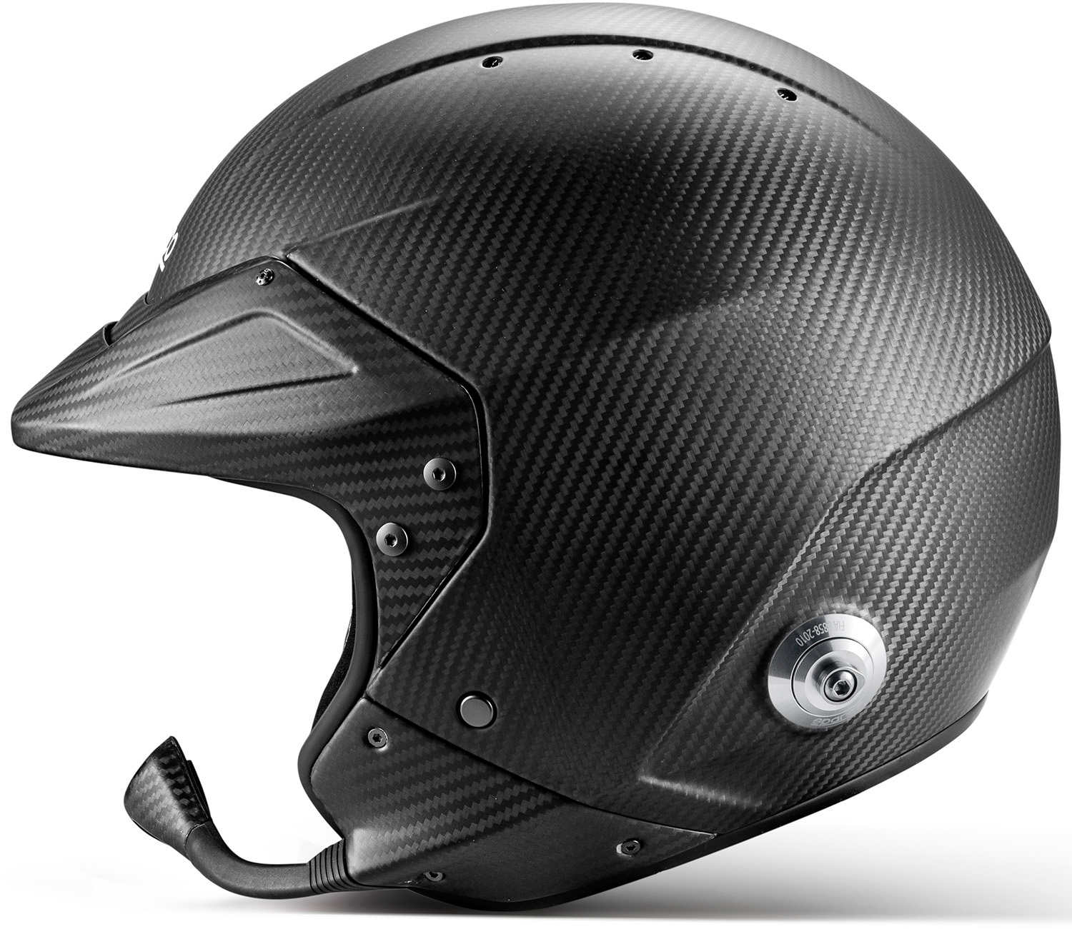 Sparco Helm Flux RJ-i Carbon