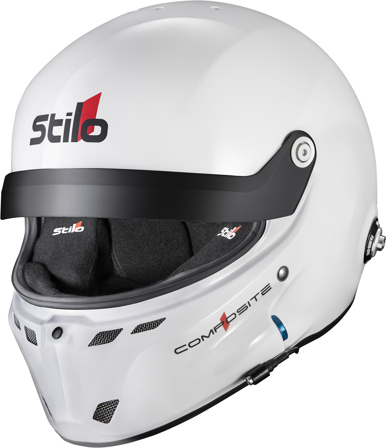 Stilo Helm ST6 GT Composite