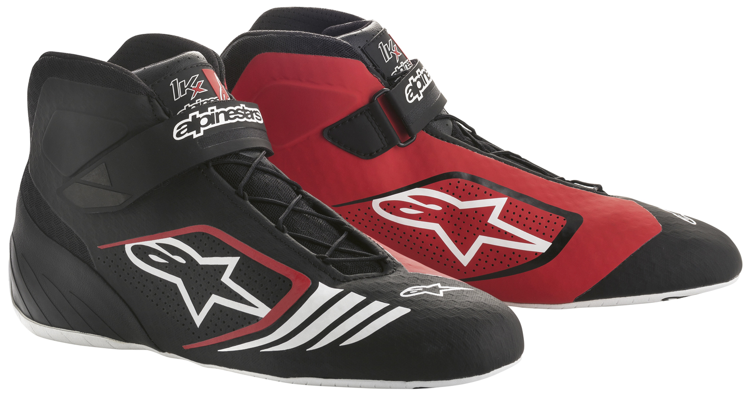 Alpinestars Kartschuh Tech 1KX