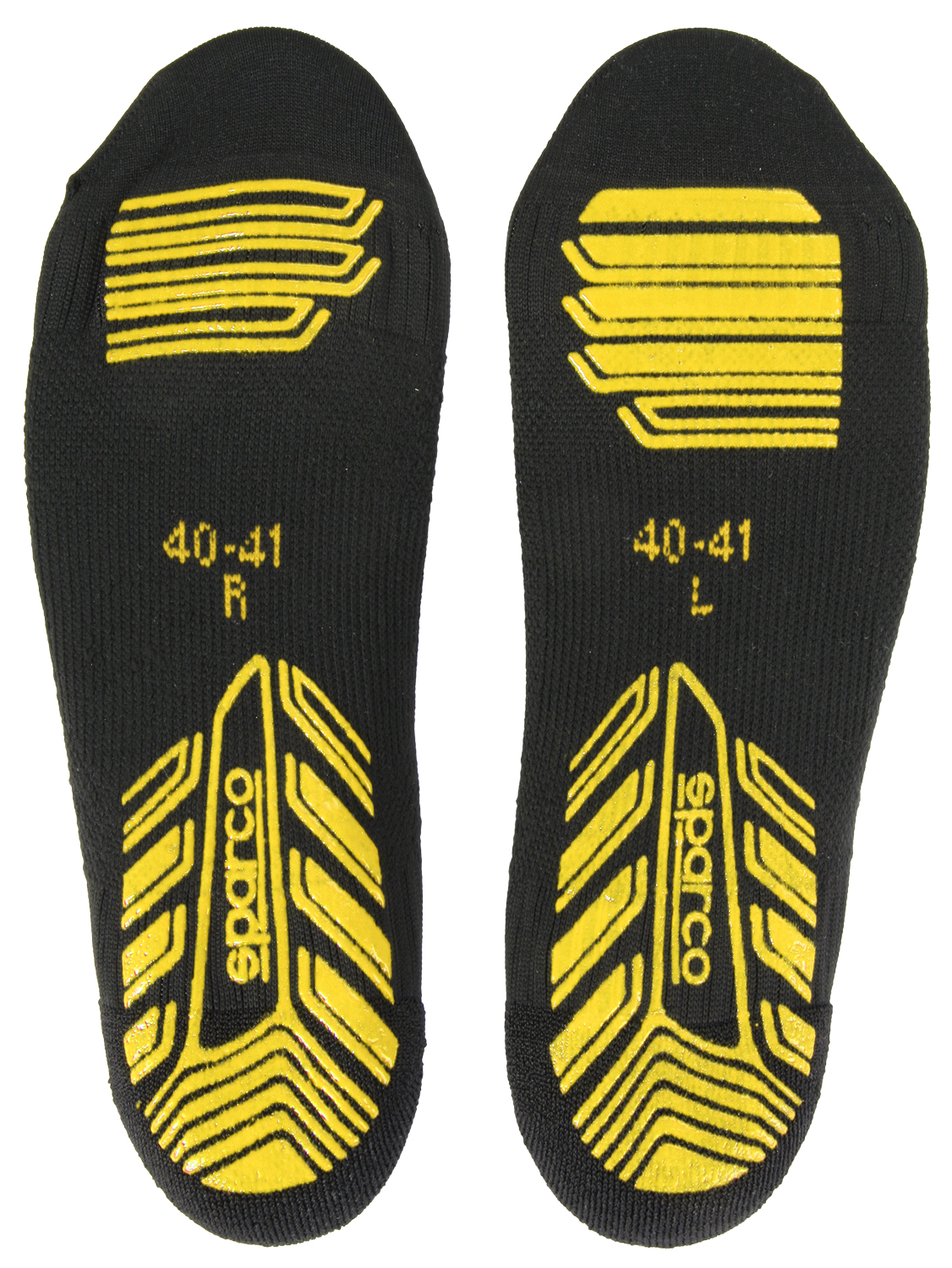 CHAUSSETTES HYPERSPEED SPARCO