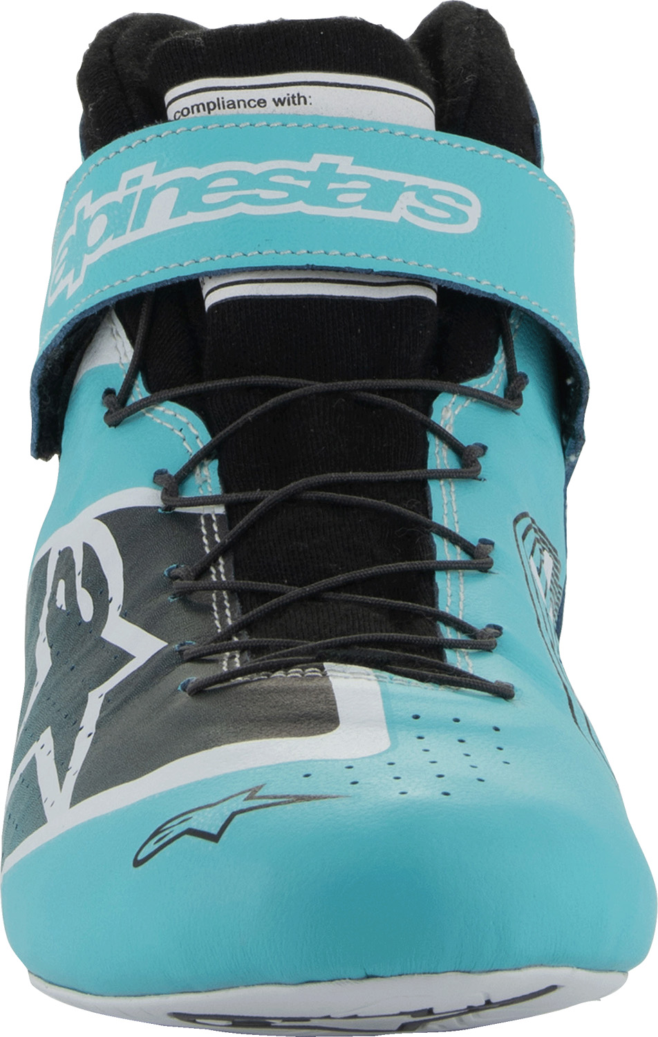 Alpinestars Fahrerschuh TECH 1Z v3