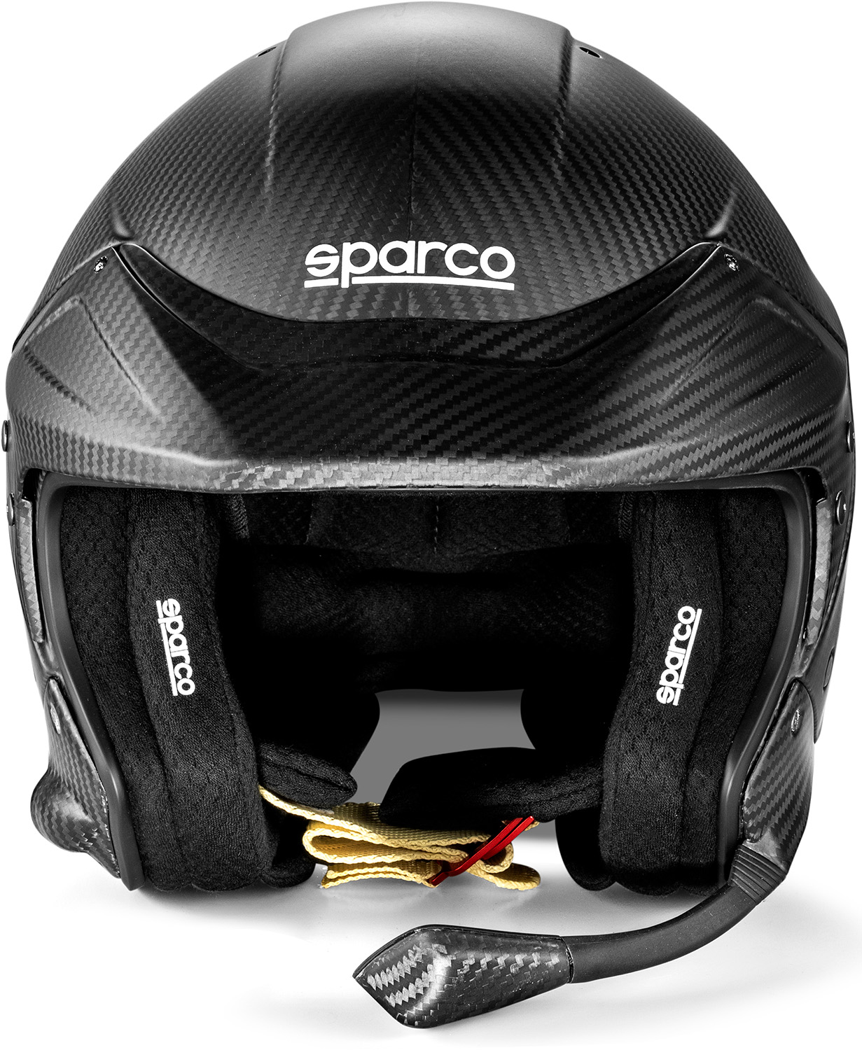 Sparco Helm Flux RJ-i Carbon