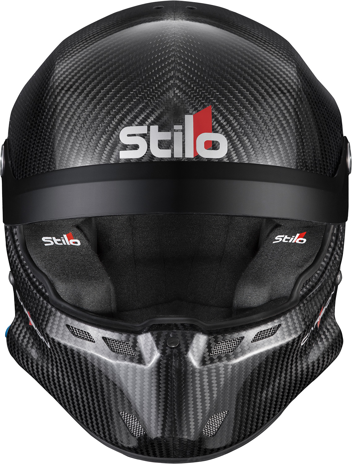 Stilo Helm ST6R Carbon WL