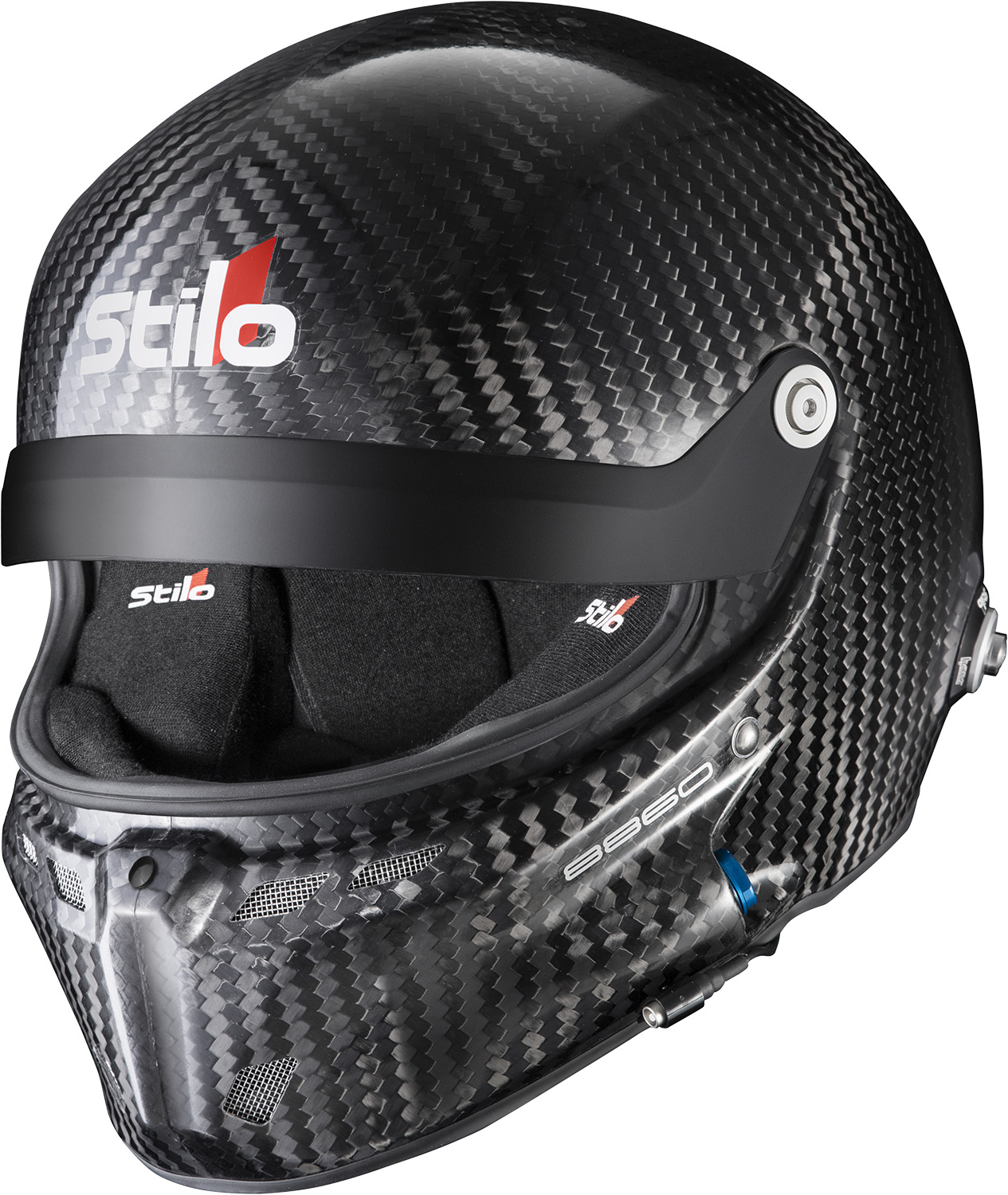 Stilo Helm ST6 GT Carbon Turismo