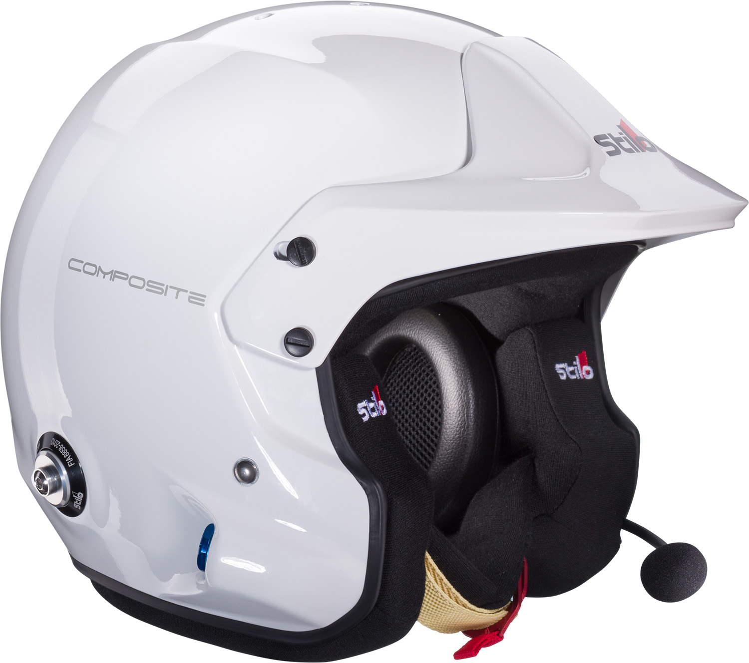 Stilo Helm Venti Trophy Plus Composite