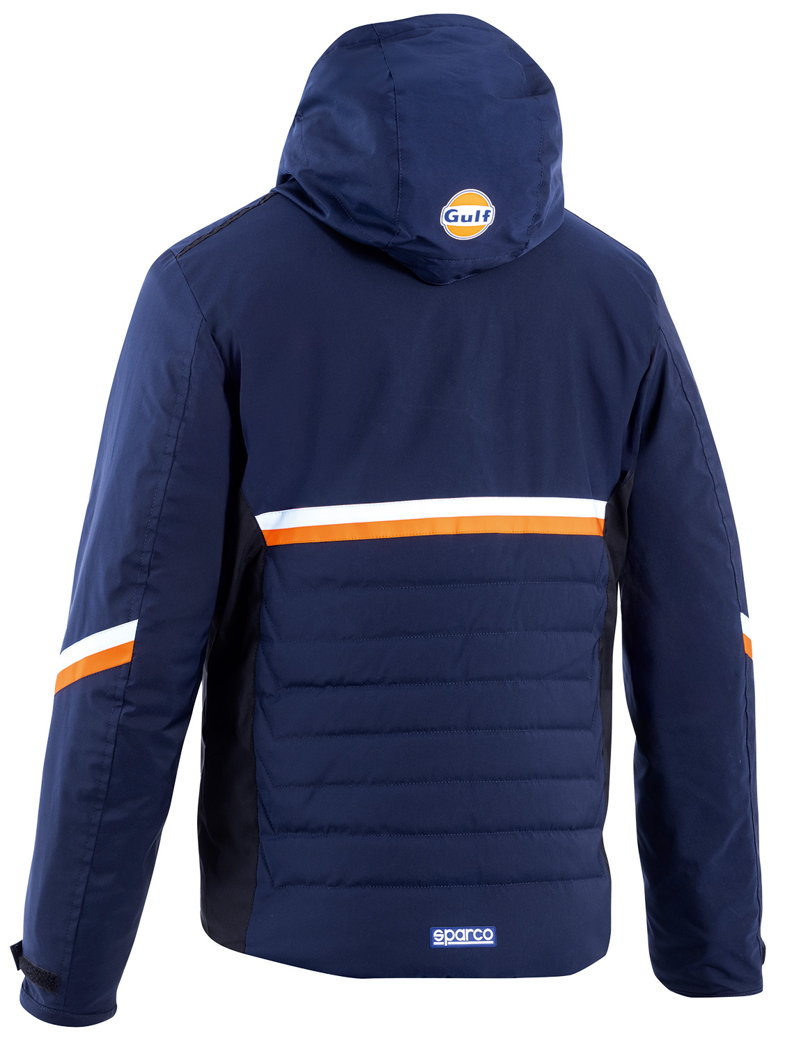 Sparco Winterjacke | GULF