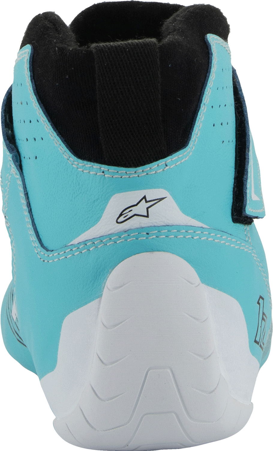 Alpinestars Fahrerschuh TECH 1Z v3