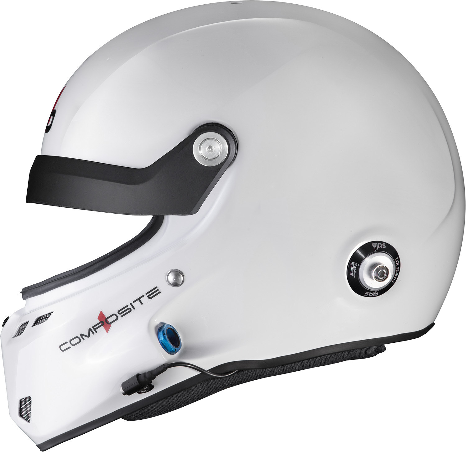 Stilo Helm ST6 GT Composite