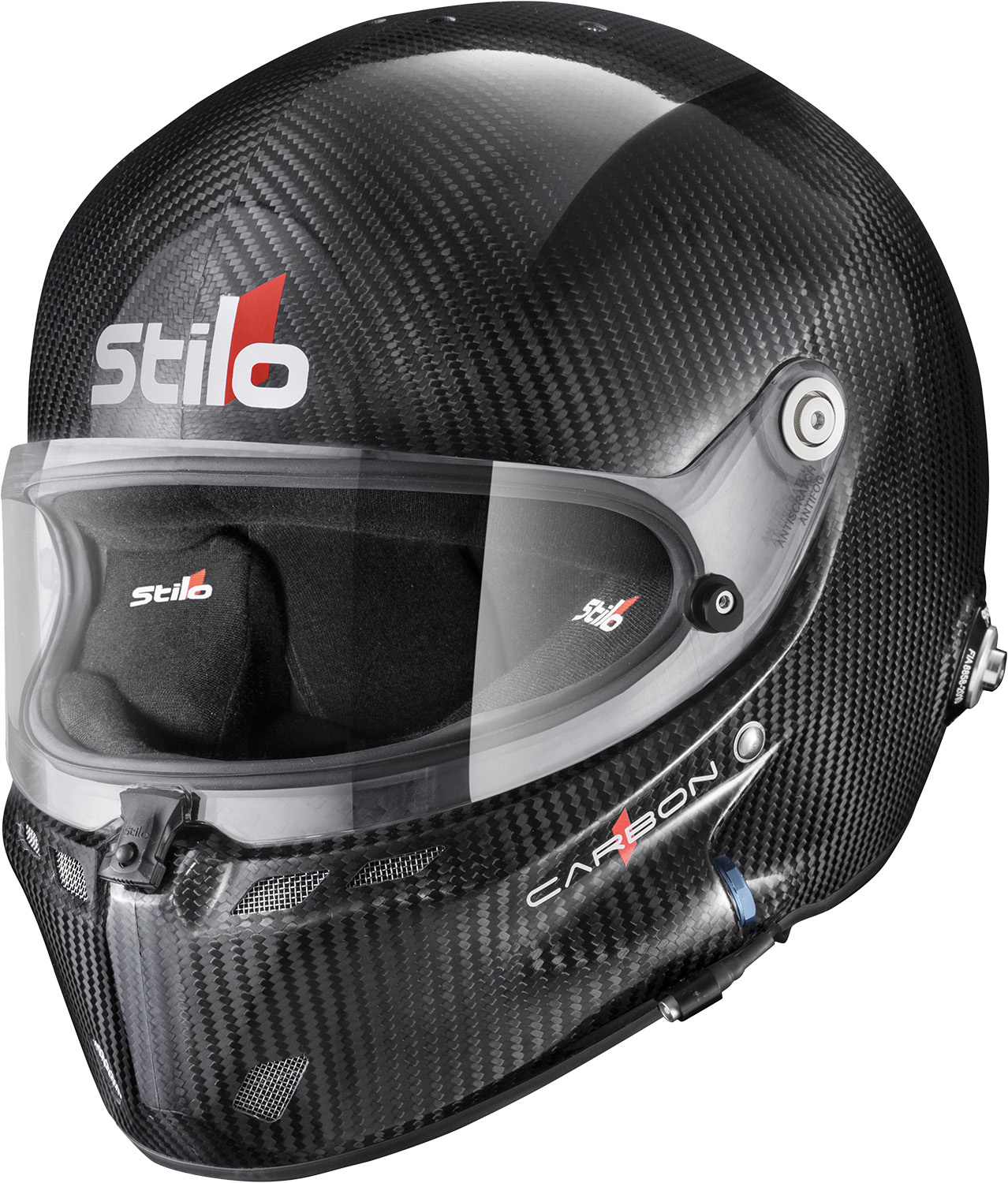 Stilo Helm ST6F Carbon