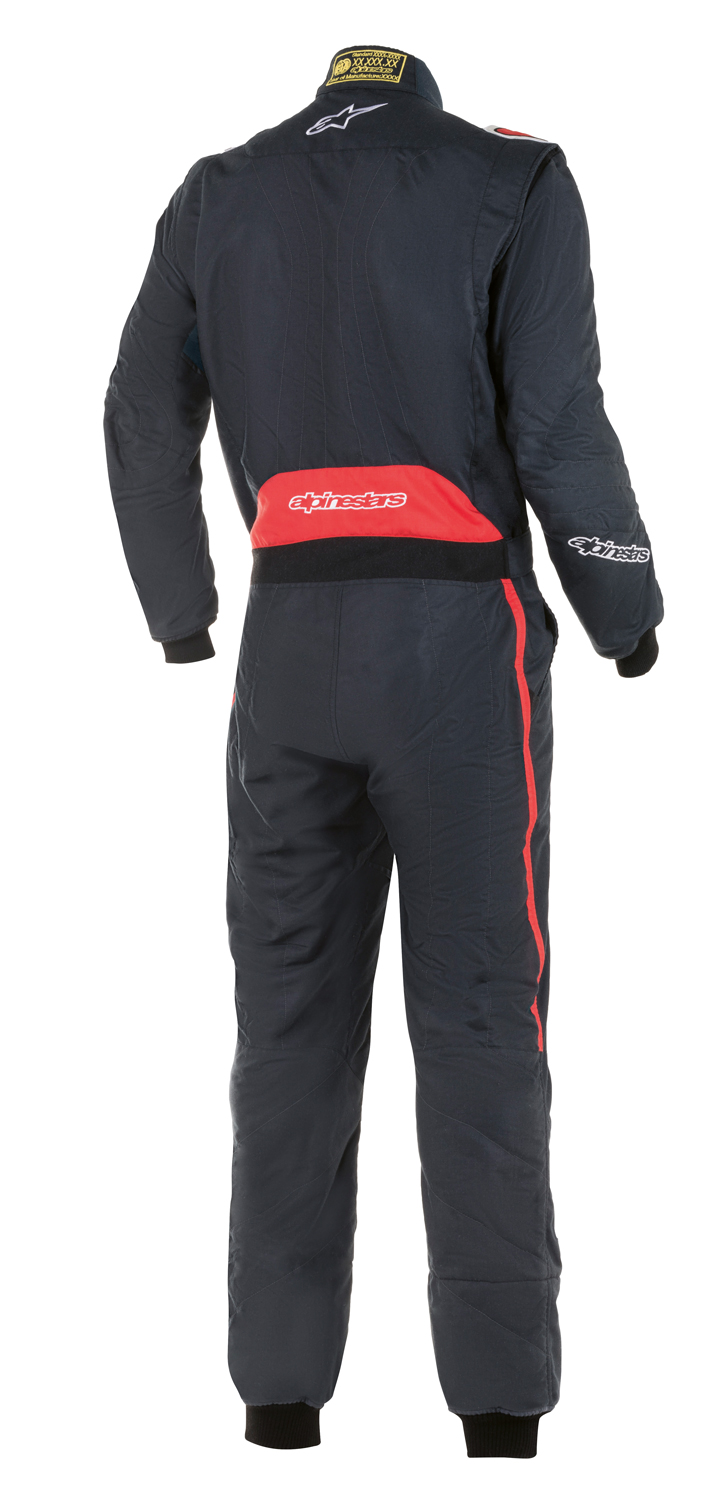 Alpinestars Rennoverall Gp Pro Comp