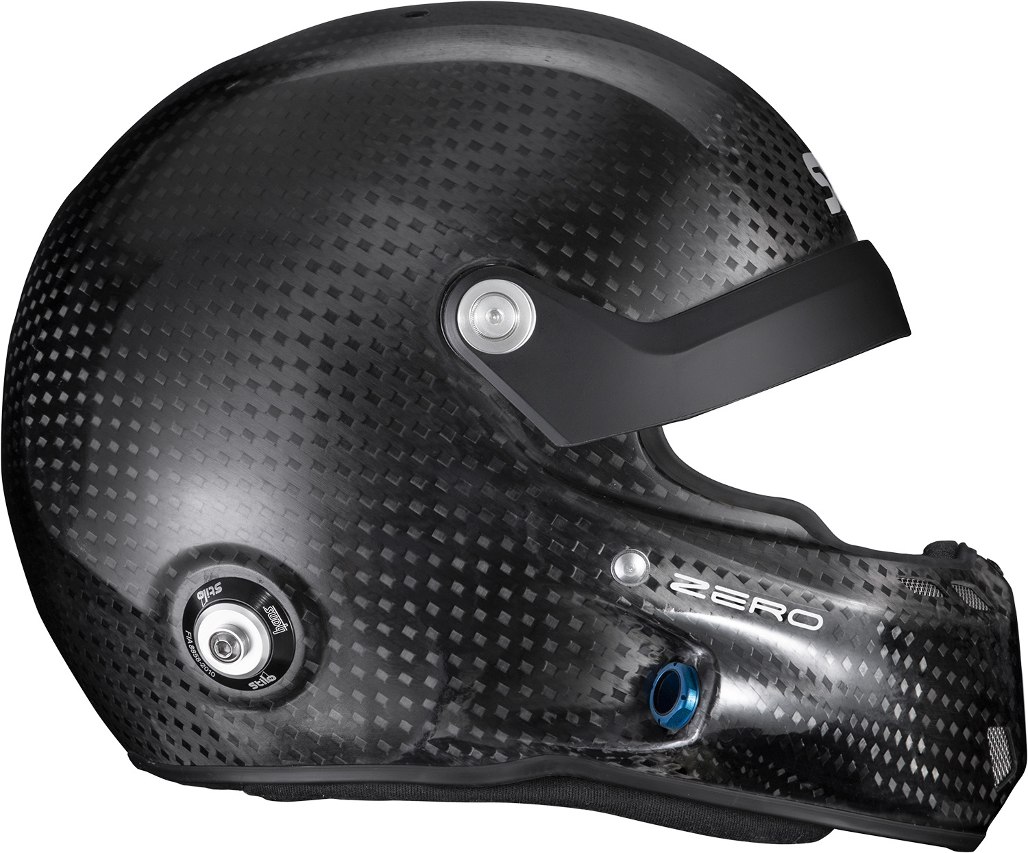 Stilo Helm ST6R Zero 8860 WL