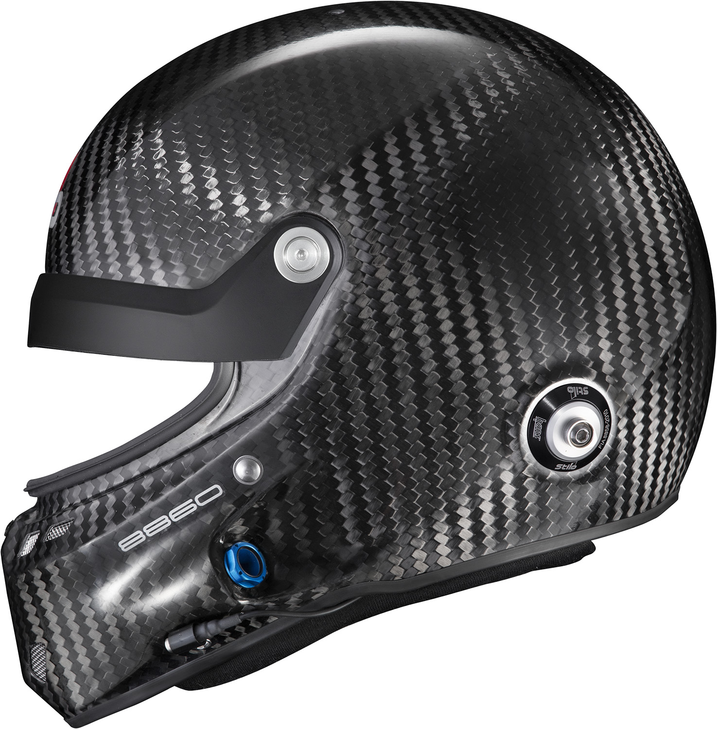 Stilo Helm ST6 GT Carbon Turismo