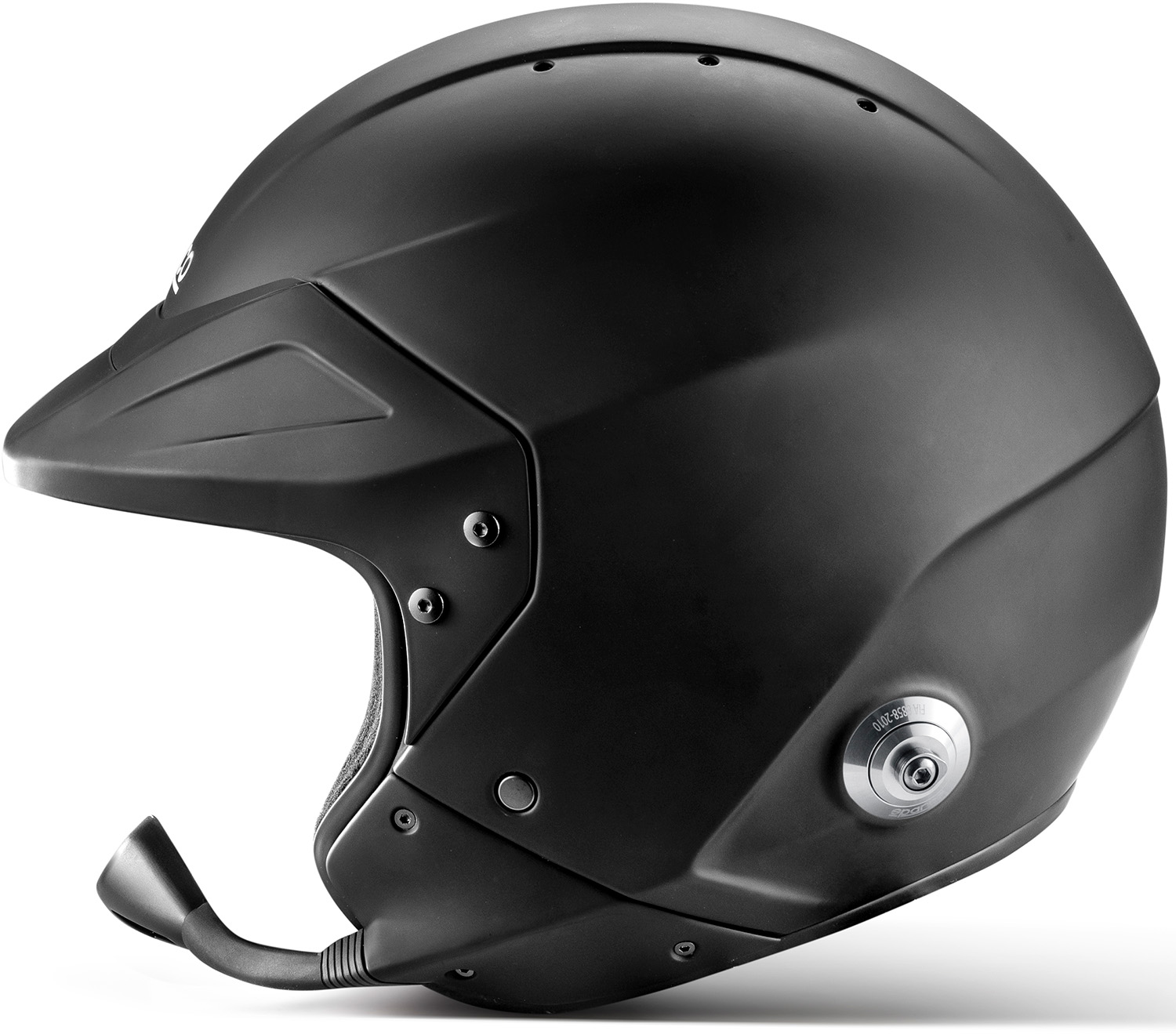 Sparco Helm Flux RJ-i