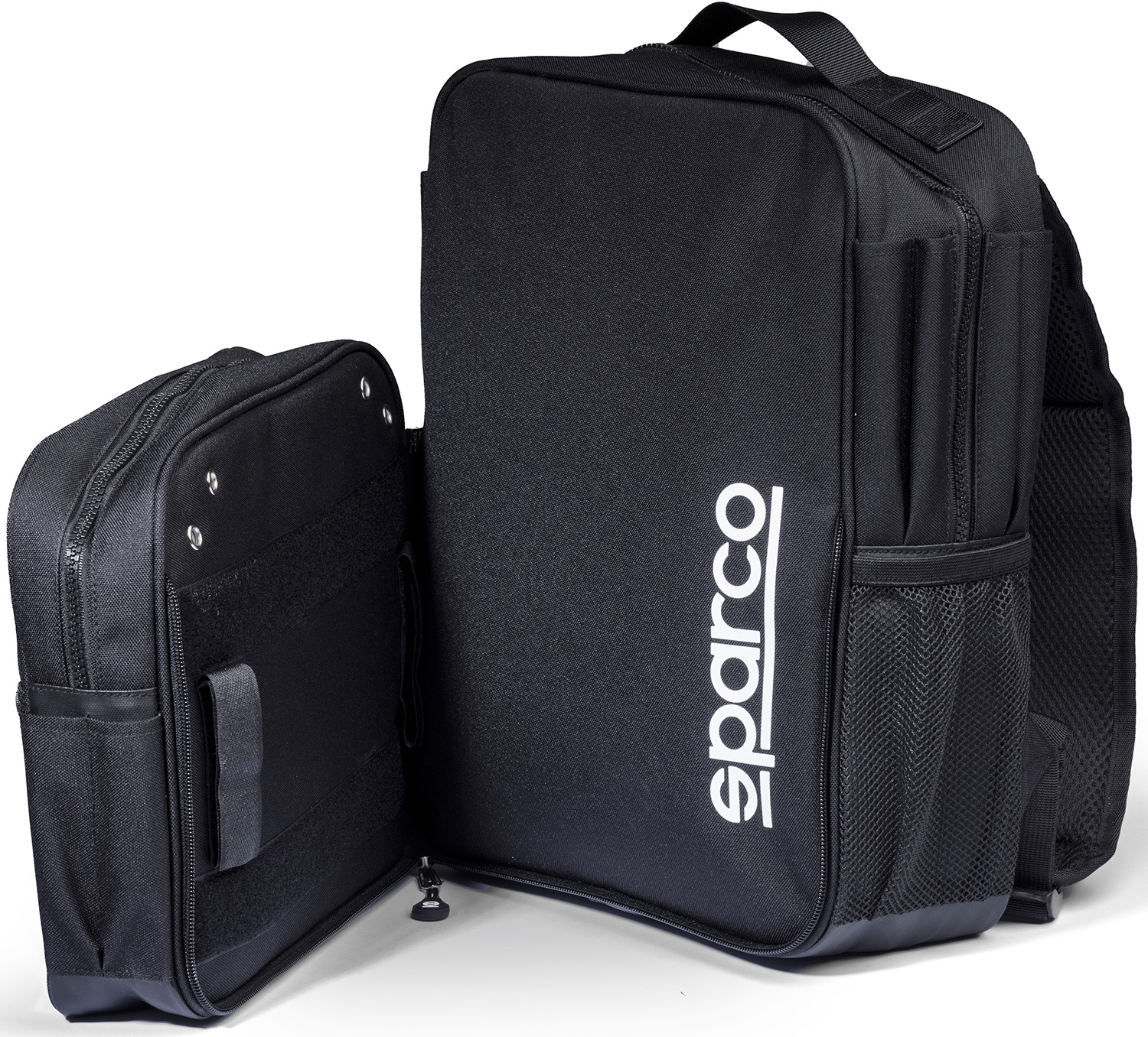 Sparco 3-in-1 Co-Driver Tasche