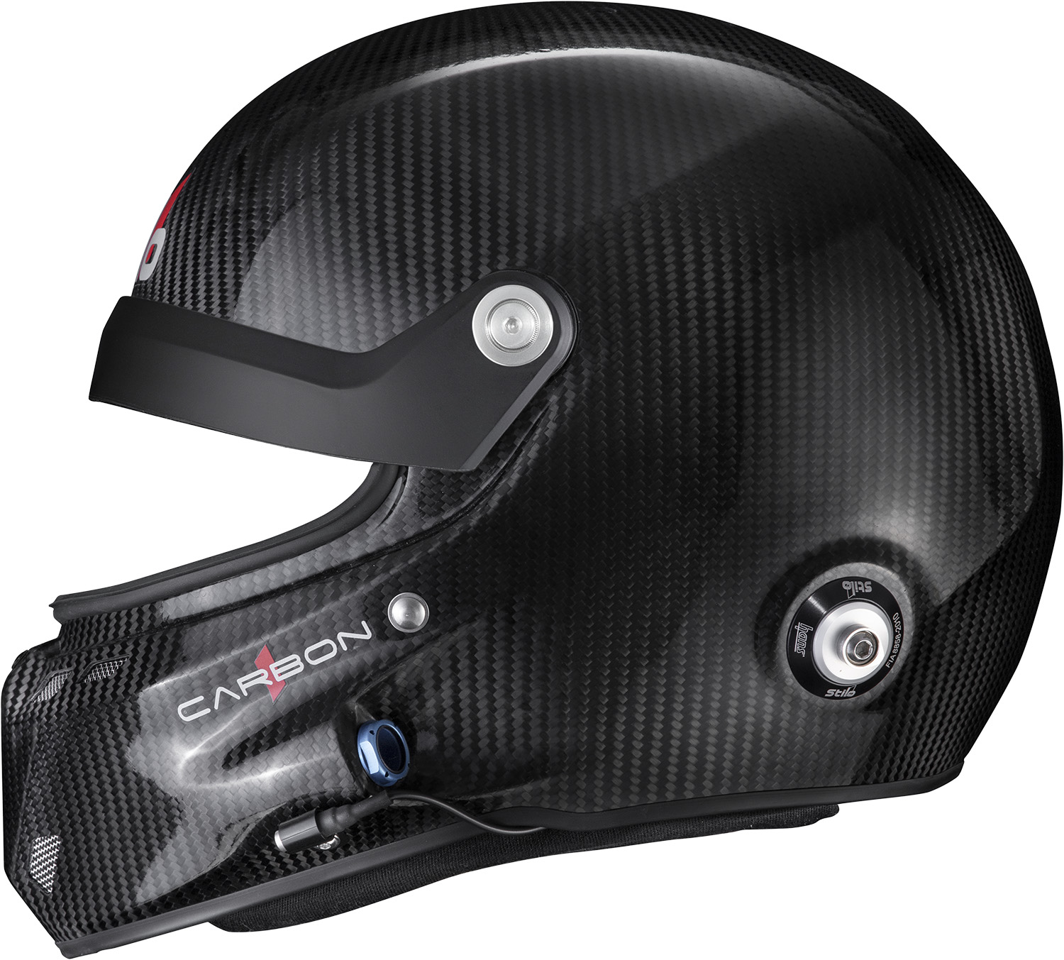 Stilo Helm ST6 GT Carbon