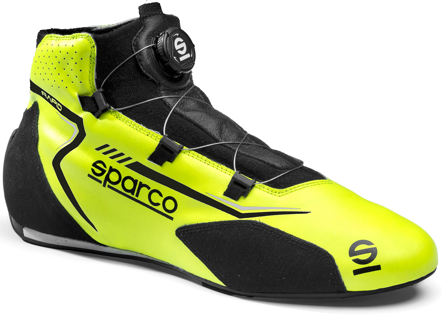 Sparco Fahrerschuh Rapid