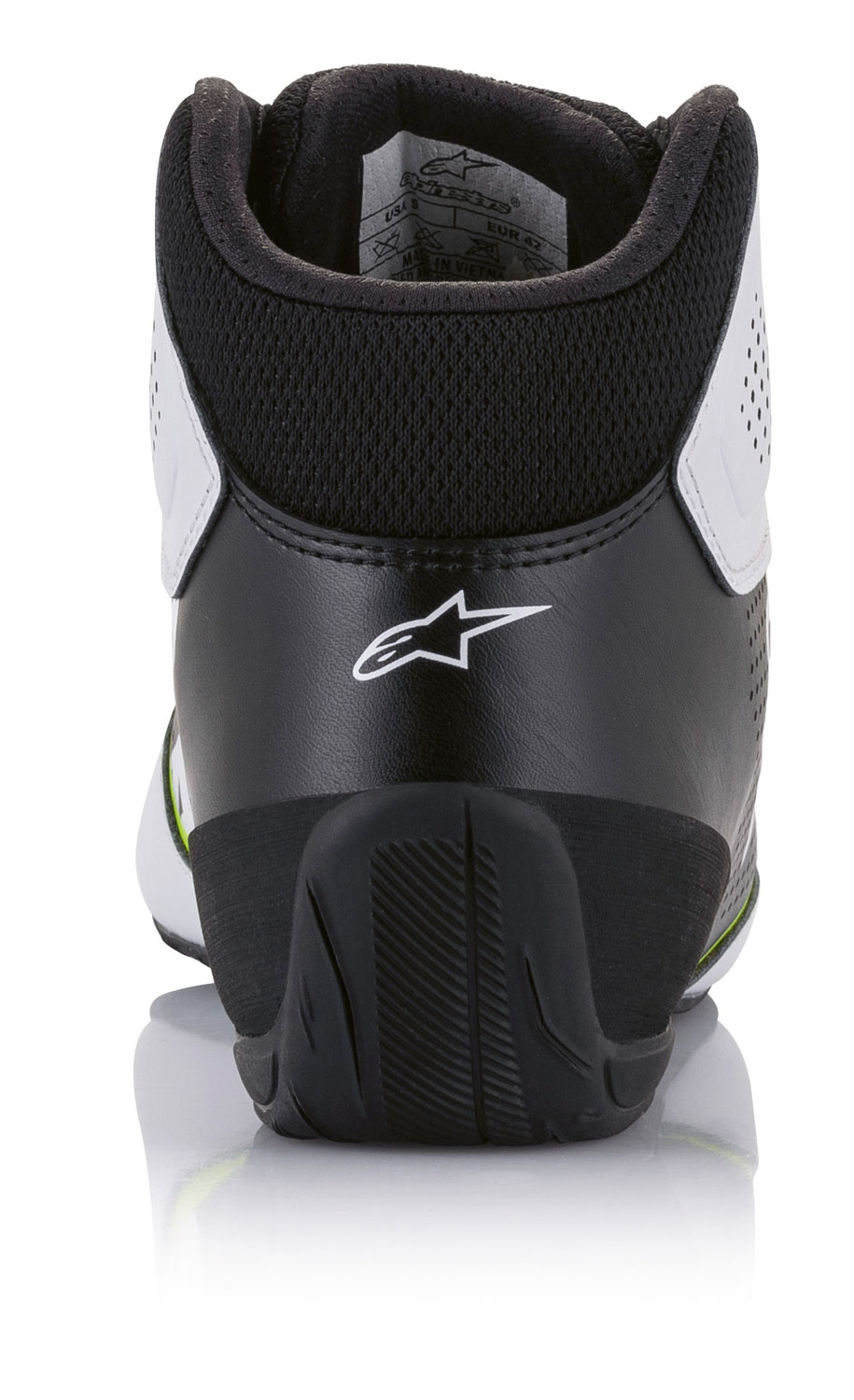 Alpinestars Kartschuh Tech 1K Start v2