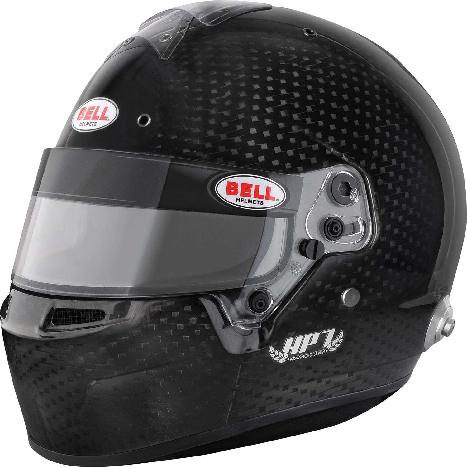 BELL Helm HP7 Evo IV