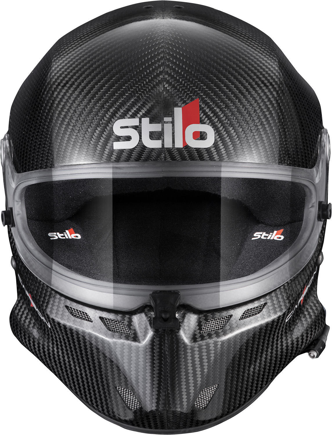 Stilo Helm ST6F Carbon