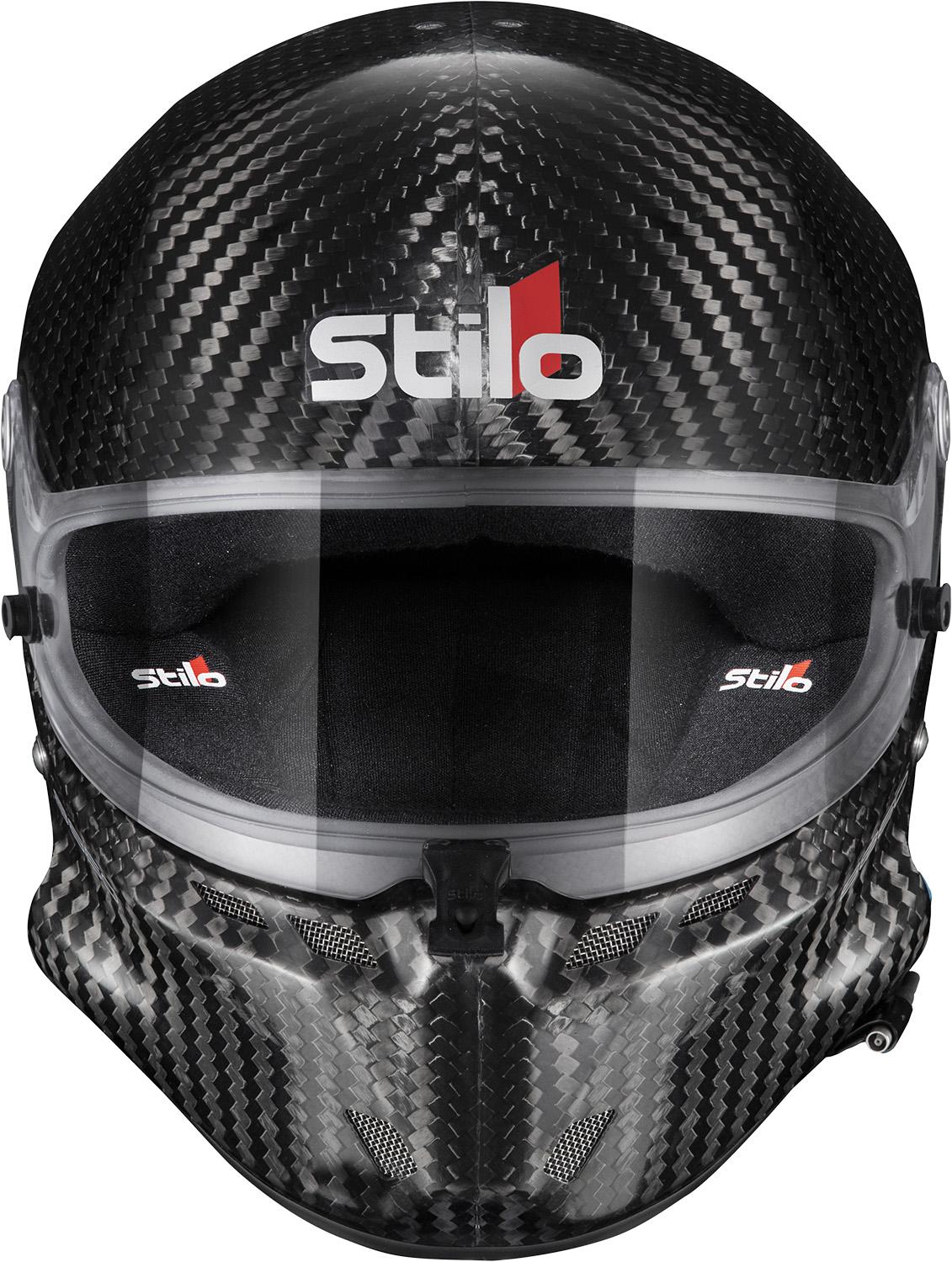 Stilo Helm ST6F Carbon 8860