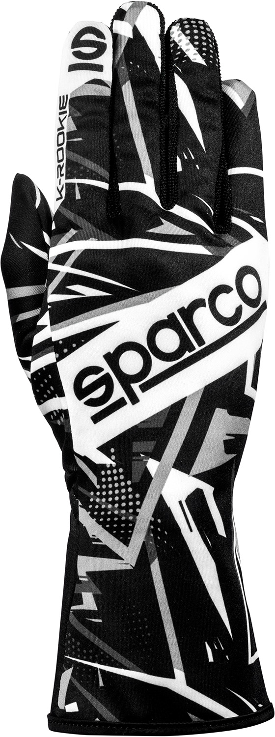 Sparco Karthandschuh K-Rookie