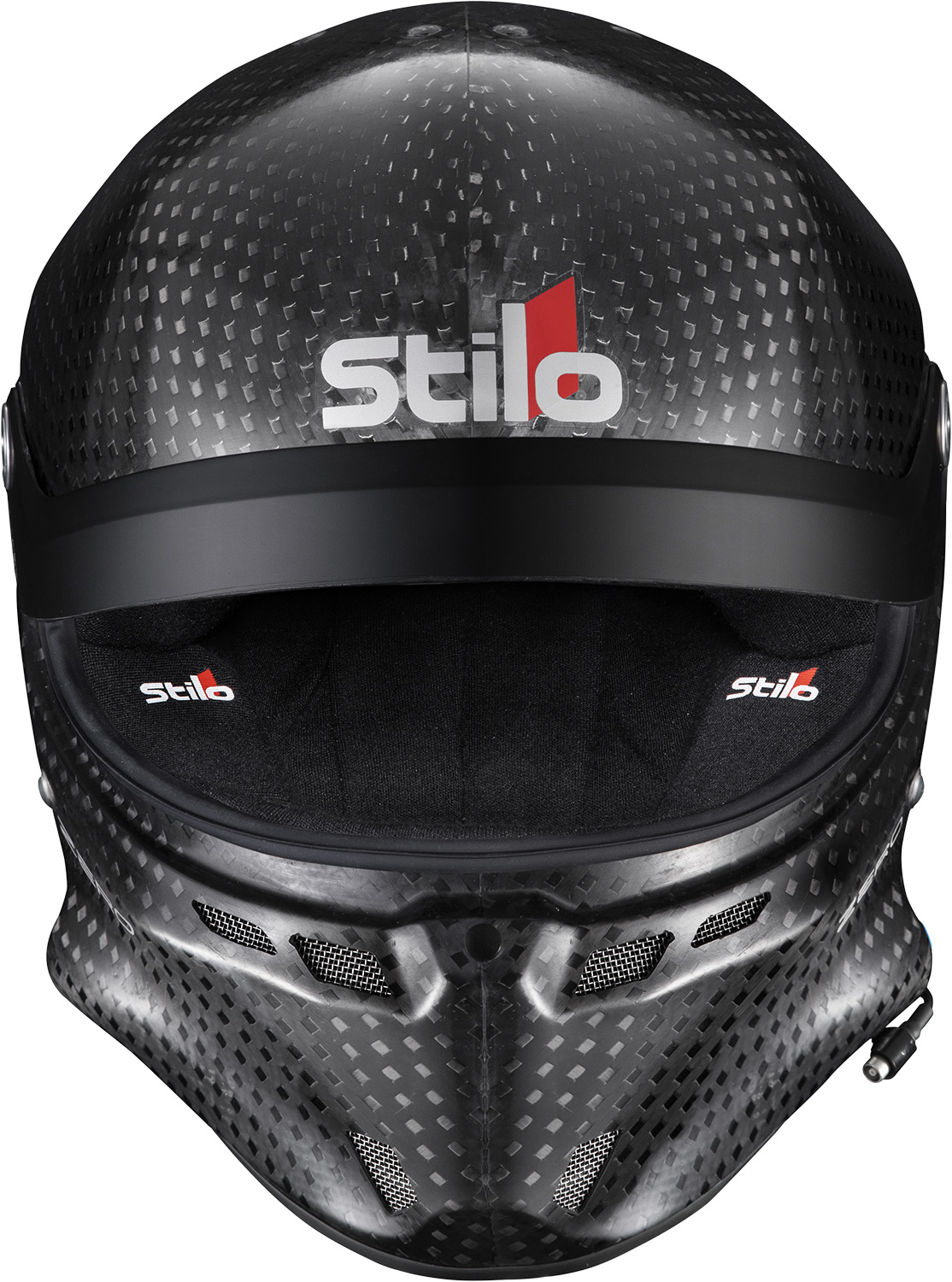 Stilo Helm ST6 GT Zero 8860