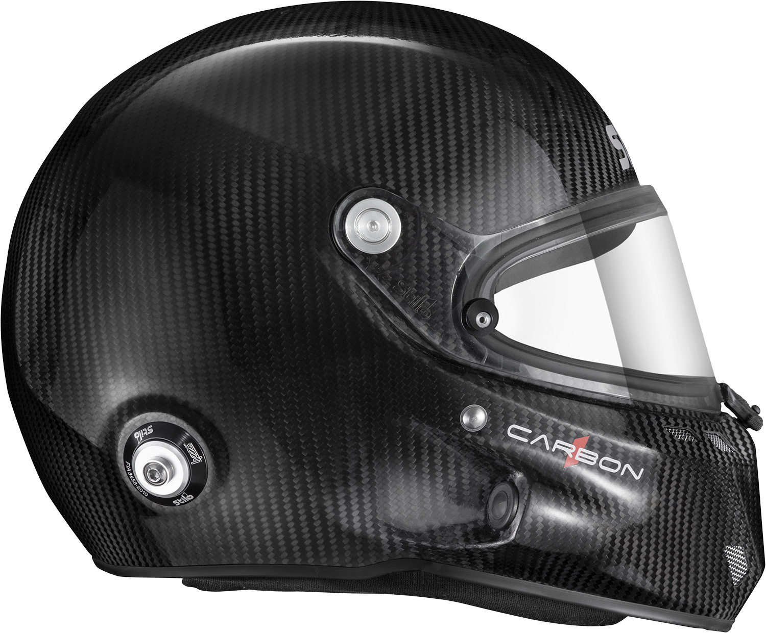 Stilo Helm ST6F Carbon