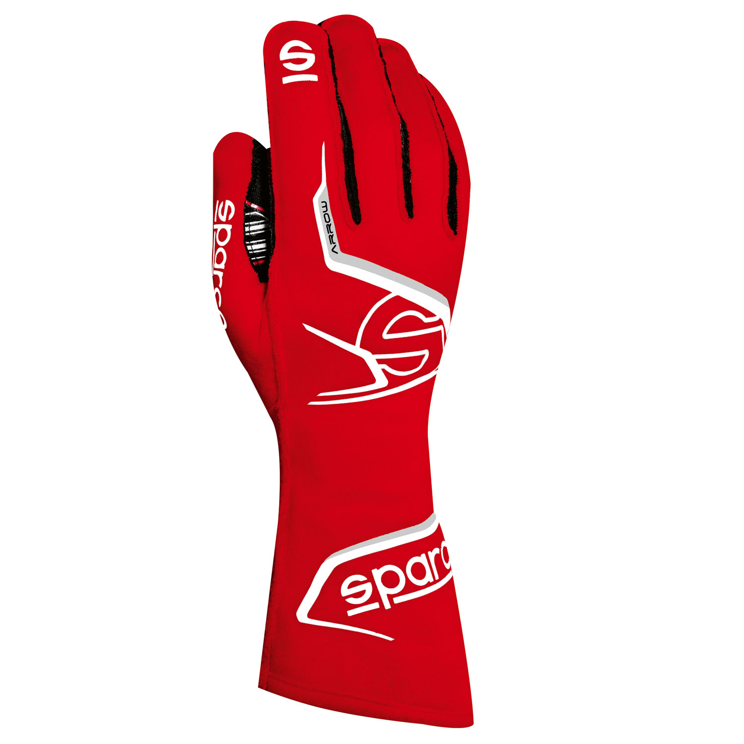 Sparco Handschuh Arrow, rot