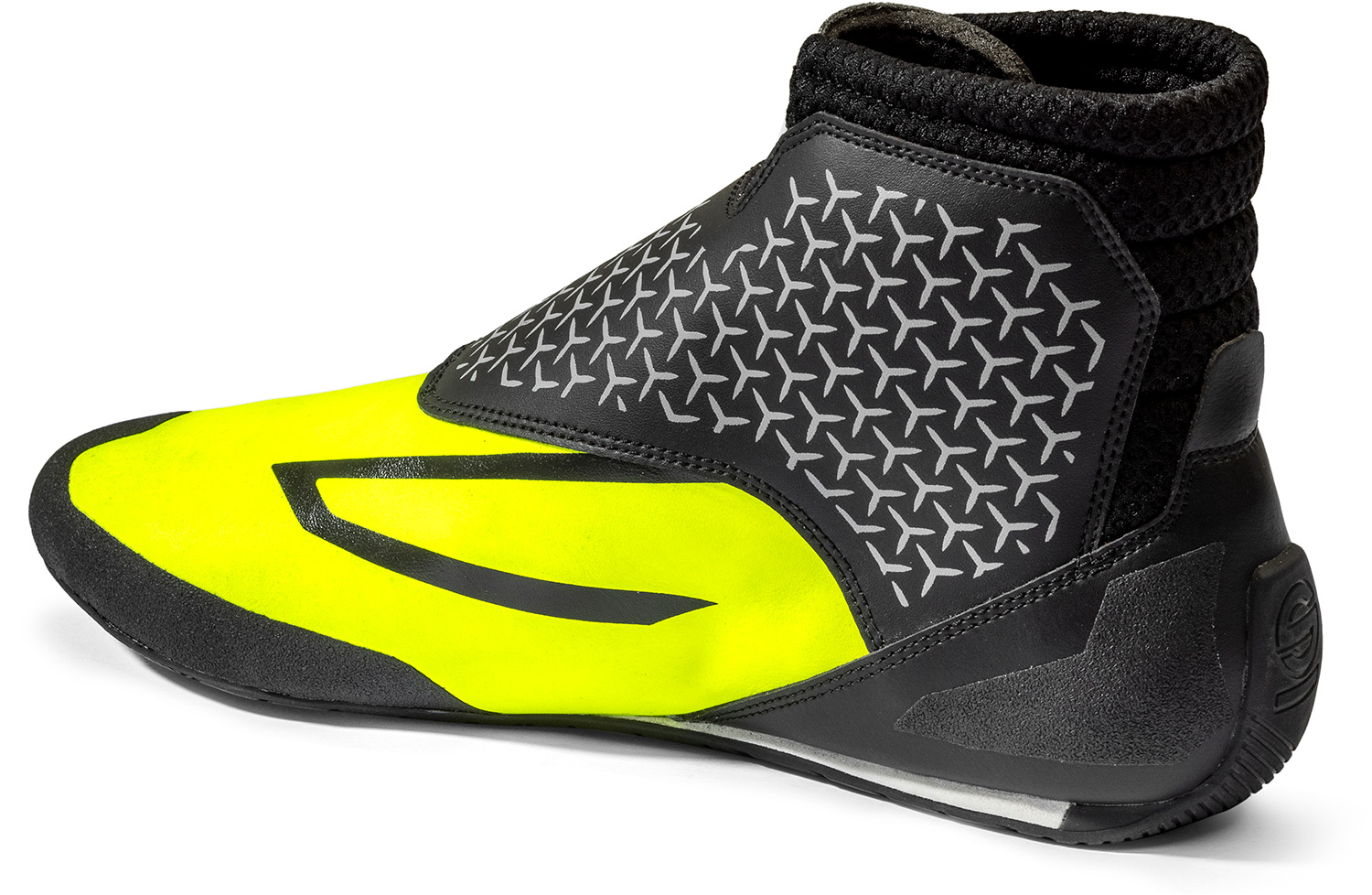 Sparco Kartschuh K-Prime