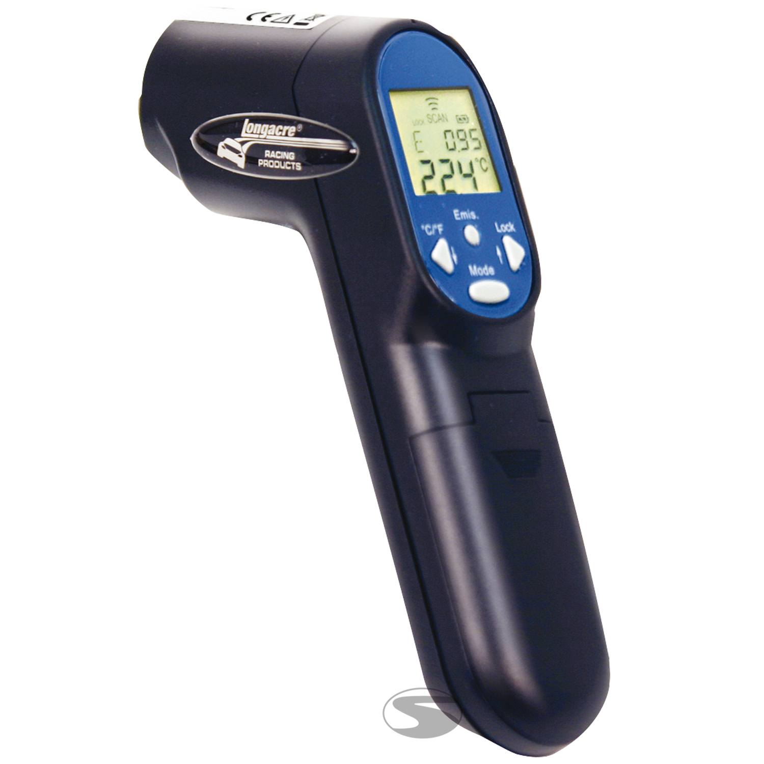 R29C Auto Thermometer mechanisches analoges Temperaturmessgerät