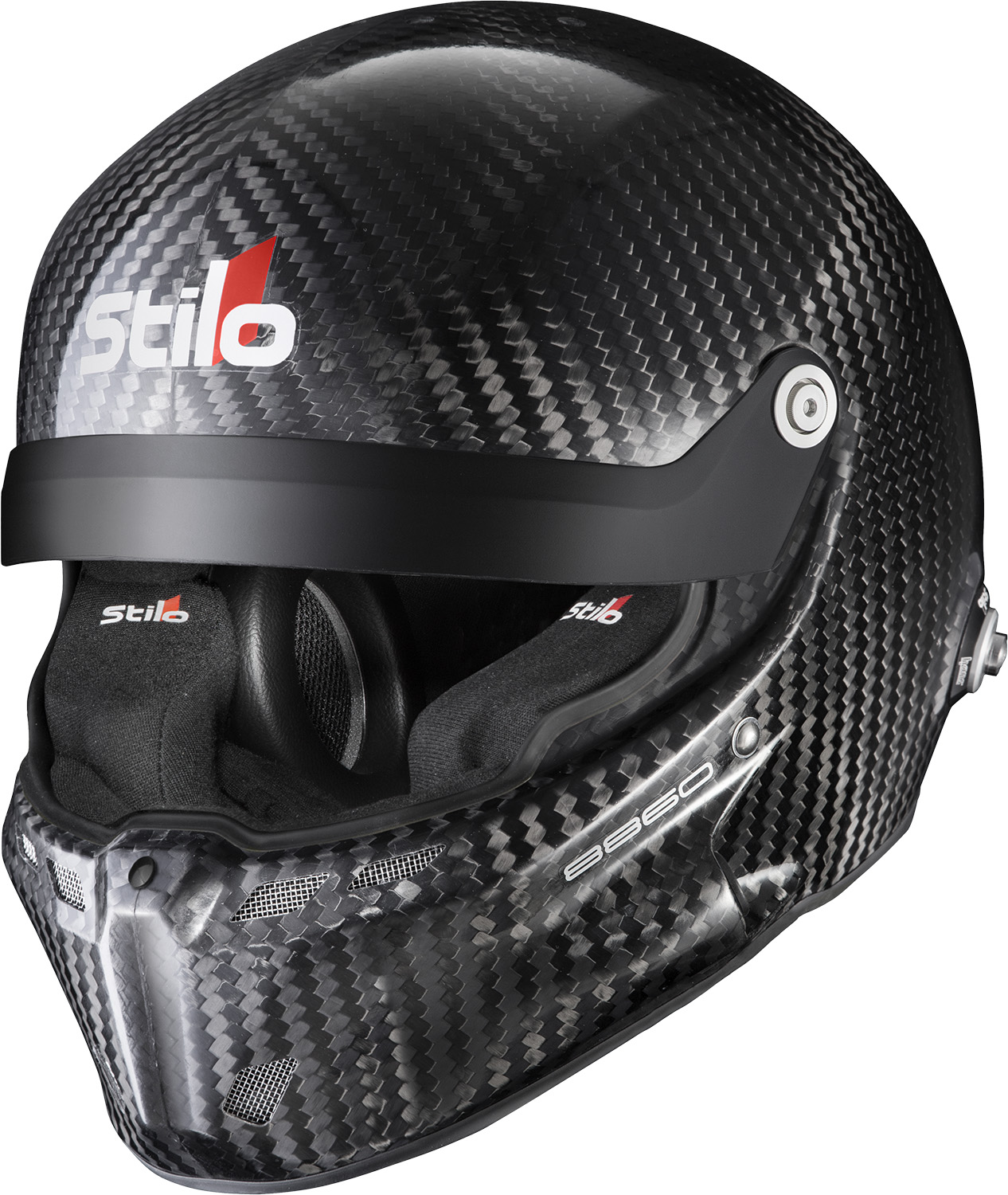 Stilo Helm ST6R Carbon 8860 WL